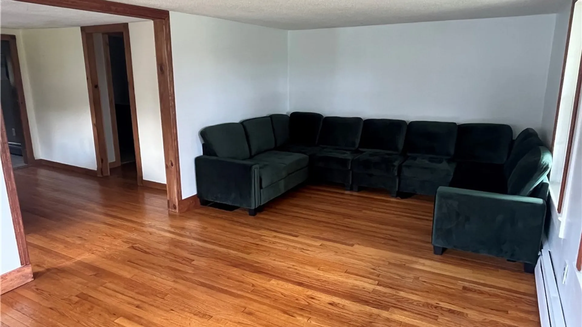 Property at 808 Fay, Bangor, NY 12966 16