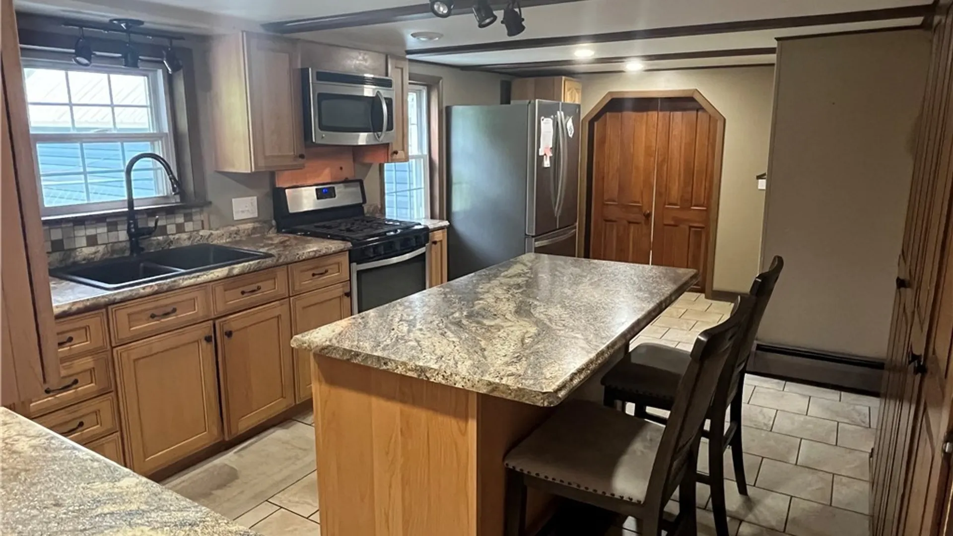 Property at 808 Fay, Bangor, NY 12966 20