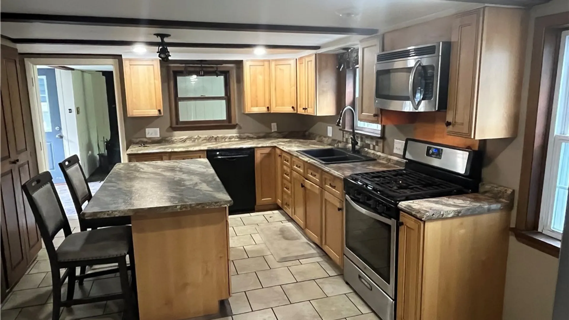 Property at 808 Fay, Bangor, NY 12966 21