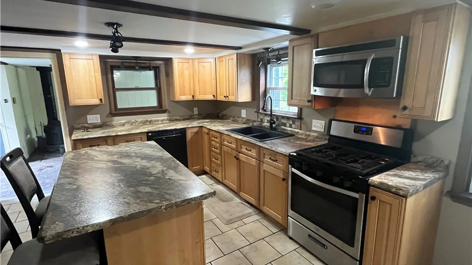 Property at 808 Fay, Bangor, NY 12966 23