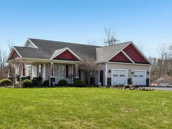 Property at 65 Edgewood Drive, Batavia, NY 14020