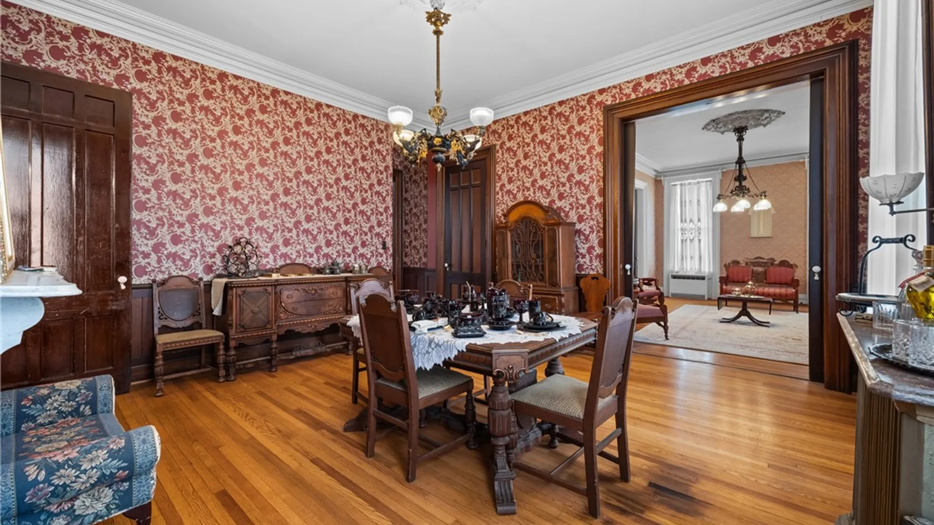 Property at 110 W Washington Street, Bath, NY 14810 19
