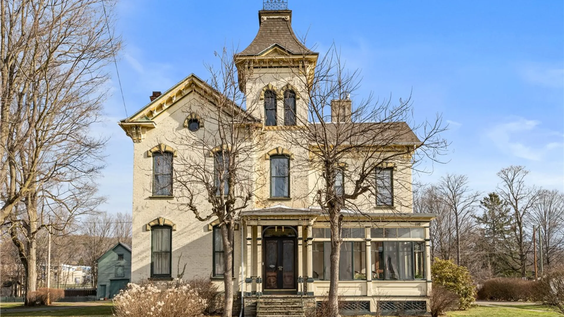 Property at 110 W Washington Street, Bath, NY 14810 3
