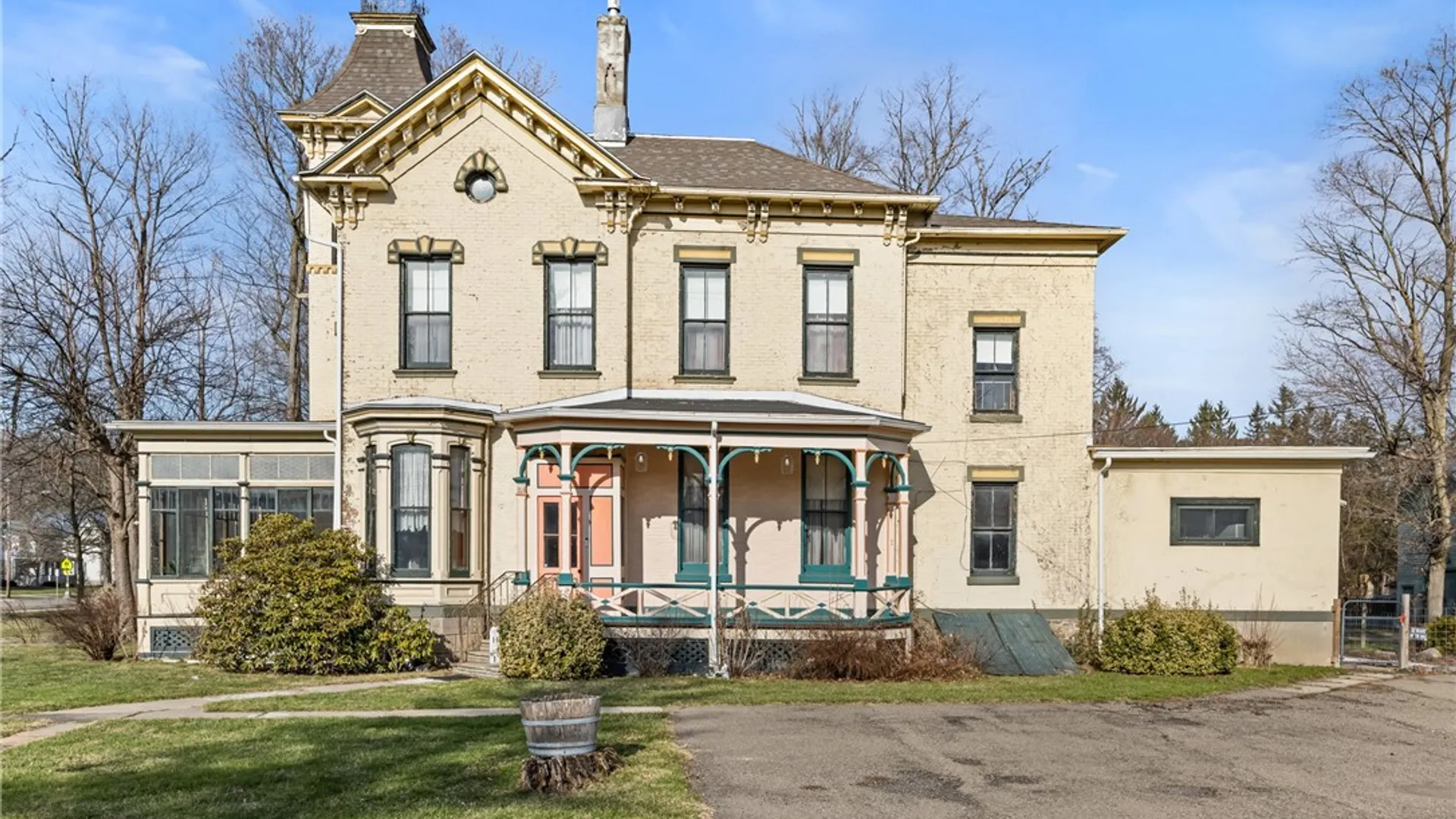 Property at 110 W Washington Street, Bath, NY 14810 5