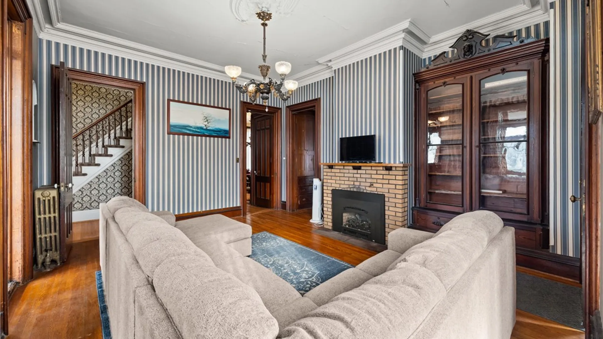 Property at 110 W Washington Street, Bath, NY 14810 22