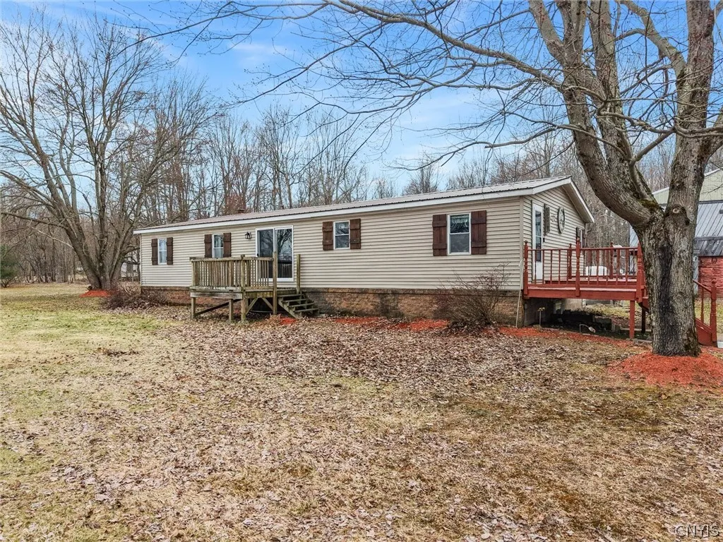 Property at 75 Ridge Road, Granby, NY 13126