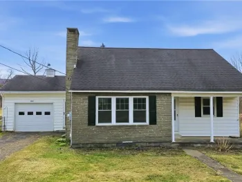 Property at 3921 State Route 167, Little Falls Town, NY 13365