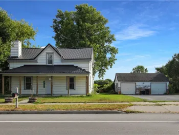 Property at 9782 State Route 12, Denmark, NY 13626