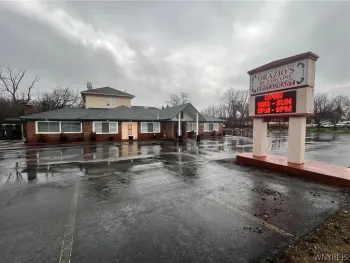 Property at 9415 Main Street, Clarence, NY 14031