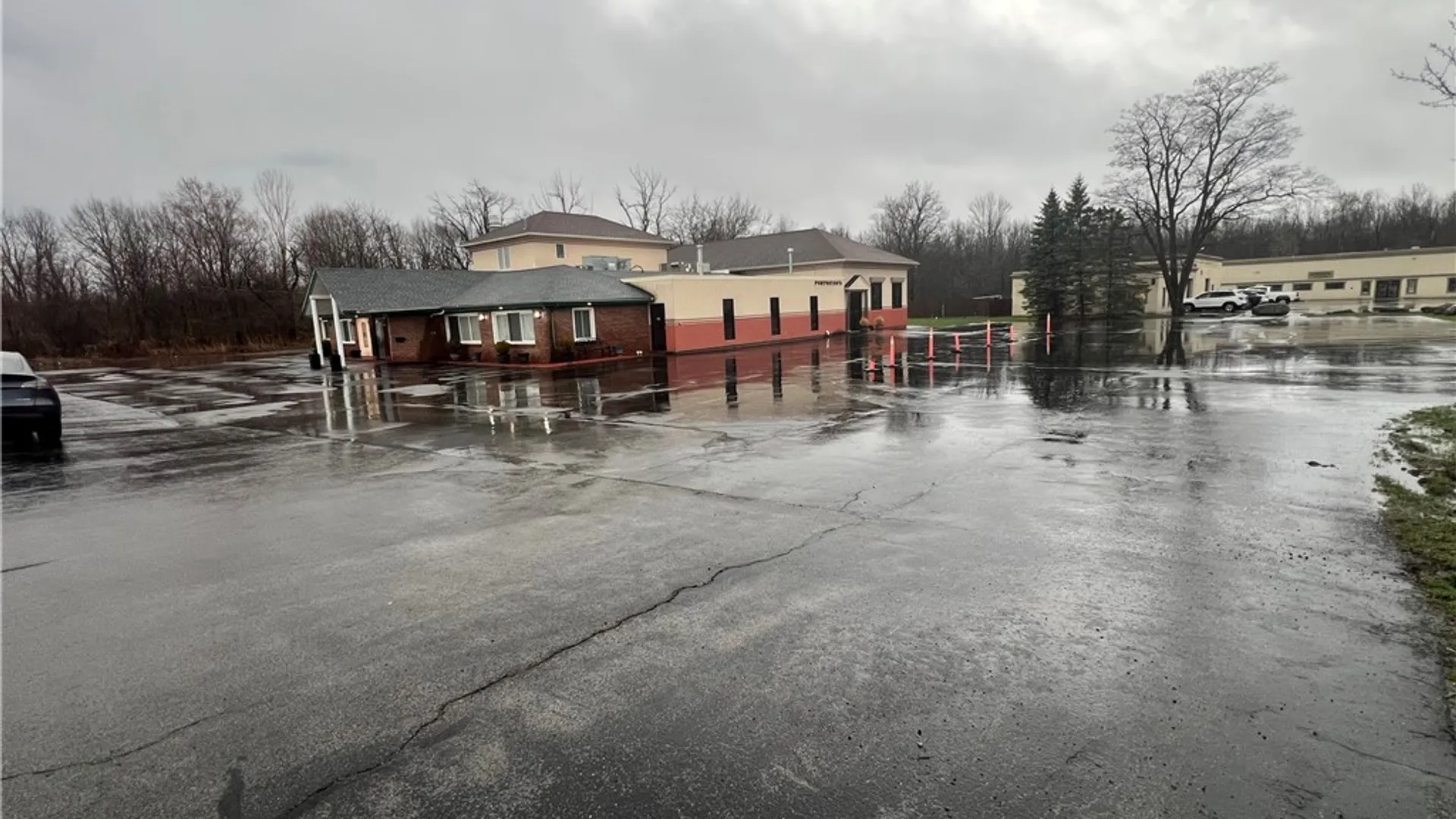 Property at 9415 Main Street, Clarence, NY 14031 39