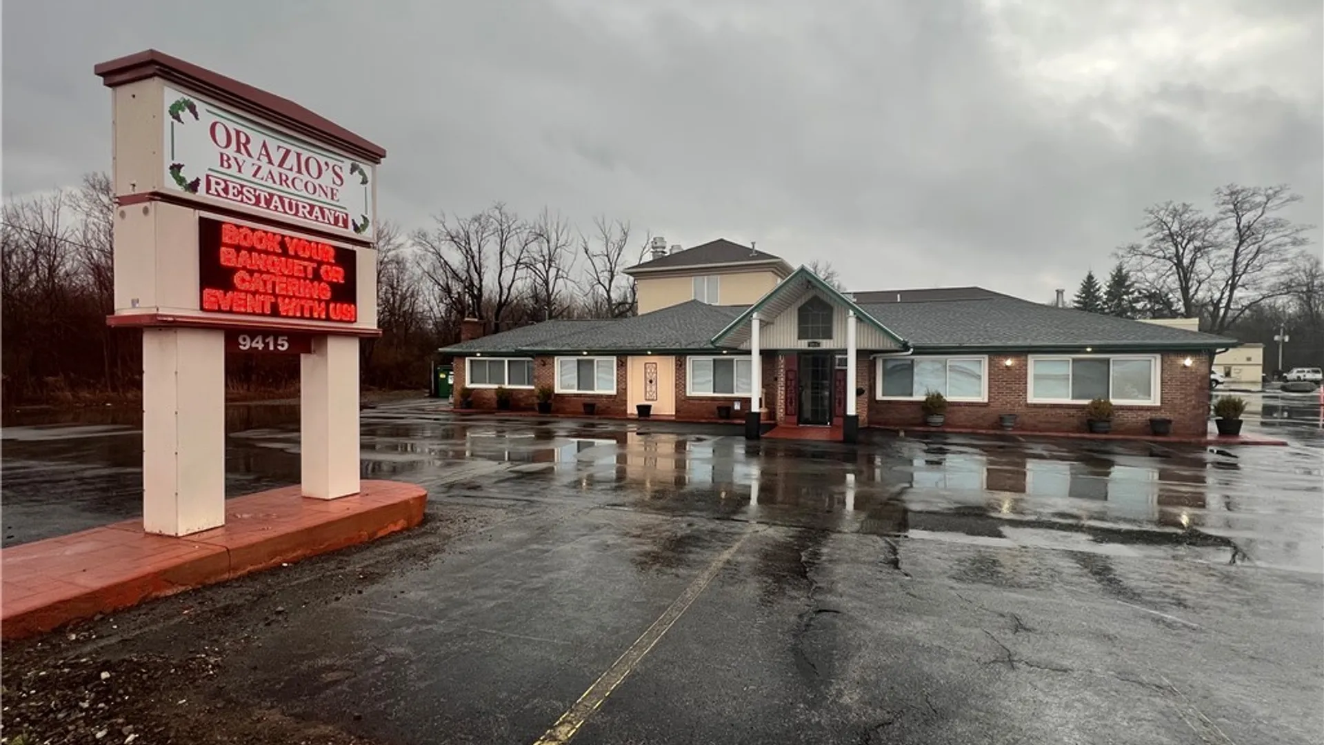 Property at 9415 Main Street, Clarence, NY 14031 37