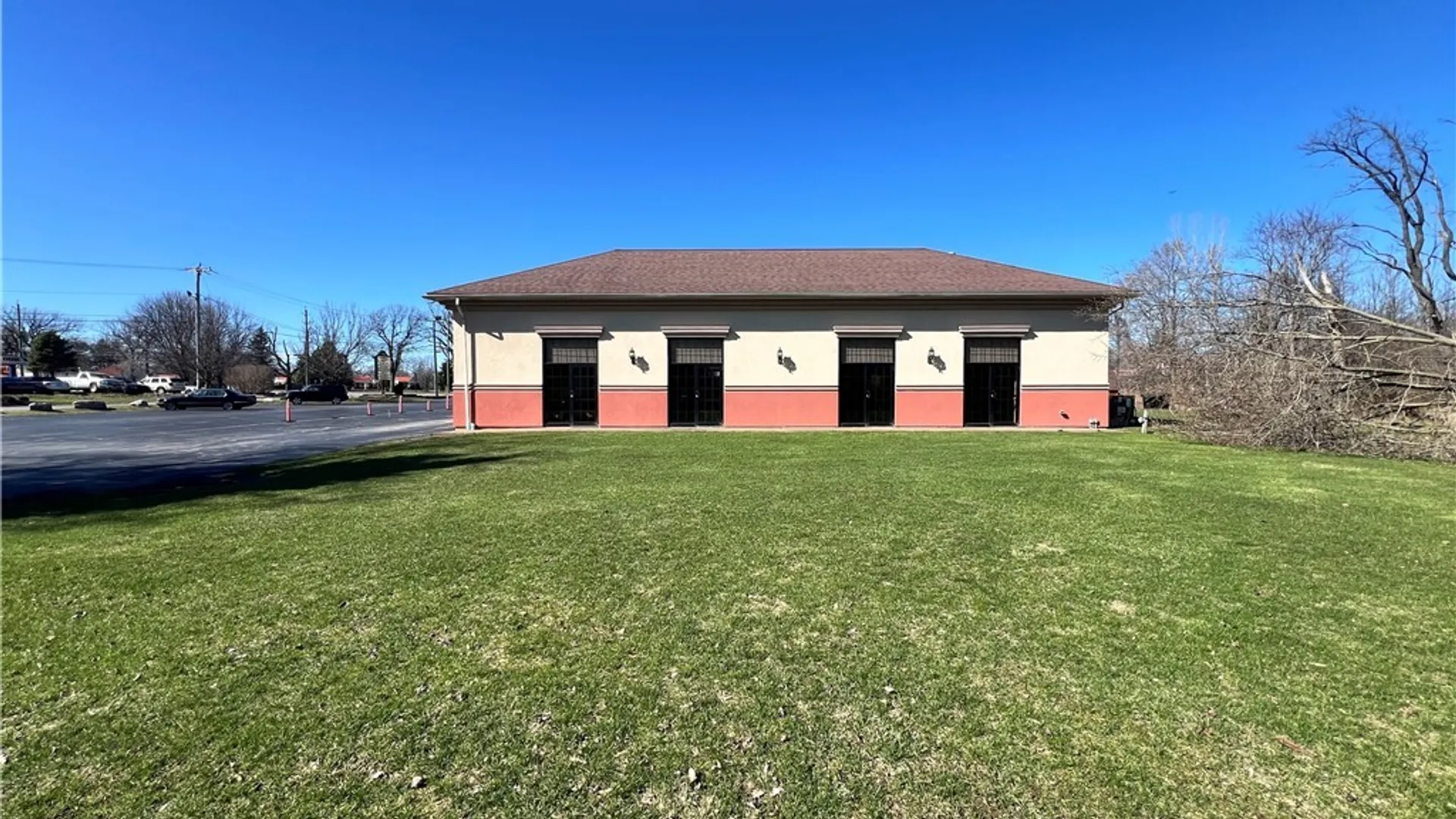 Property at 9415 Main Street, Clarence, NY 14031 32