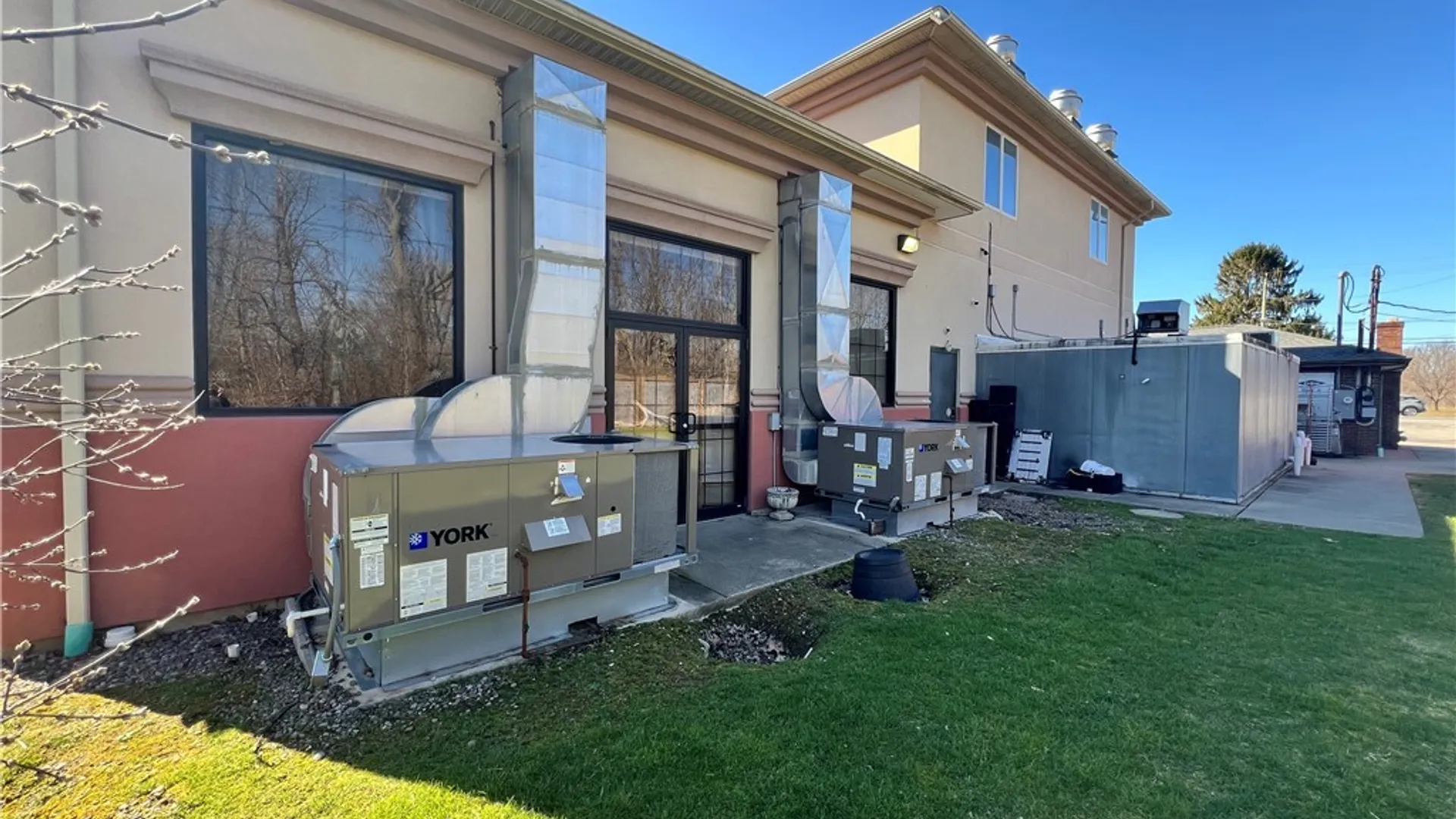 Property at 9415 Main Street, Clarence, NY 14031 33