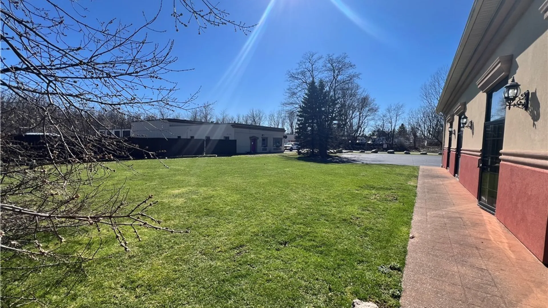 Property at 9415 Main Street, Clarence, NY 14031 35
