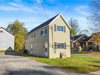 Property at 6821 Mcalpine Street, West Turin, NY 13368