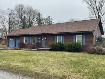 Property at 427 Church Street, Winfield, NY 13491