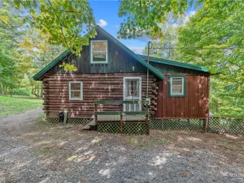 Property at 8923 Wildwood Chase, Springwater, NY 14560