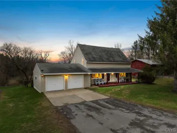 Property at 5181 Rt-365, Verona, NY 13478