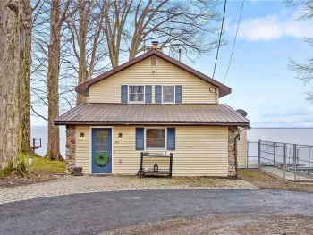 Property at 44 Kellar Drive, Constantia, NY 13028