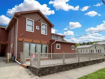 Property at 401 E Fourth Street, Dix, NY 14891