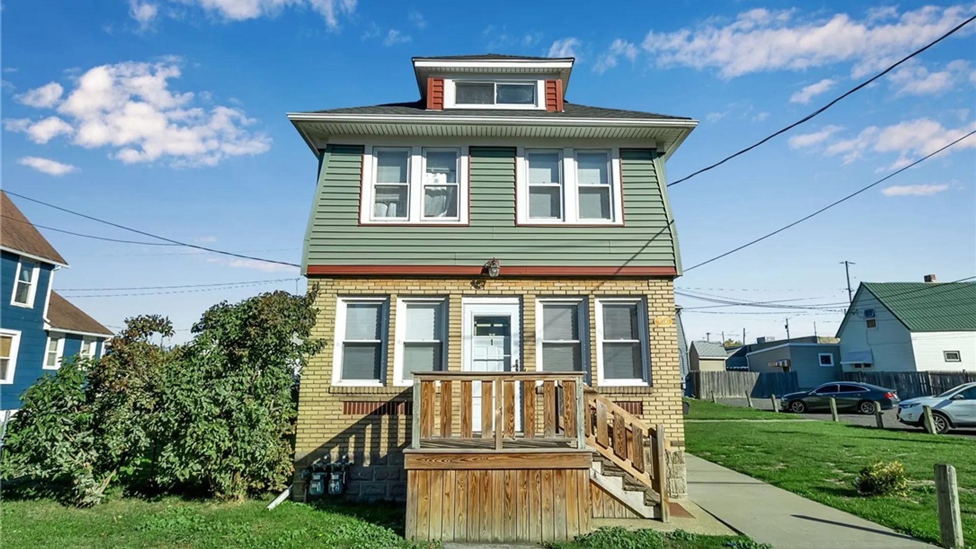 Property at 3690 4th Street, Hamburg, NY 14219 3