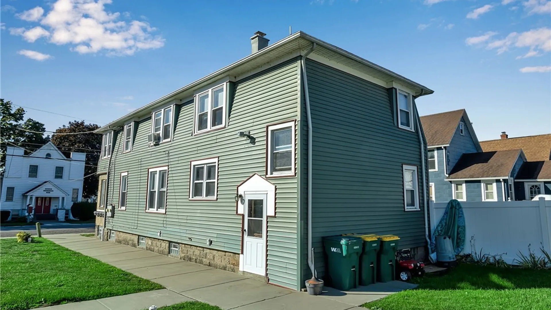 Property at 3690 4th Street, Hamburg, NY 14219 4