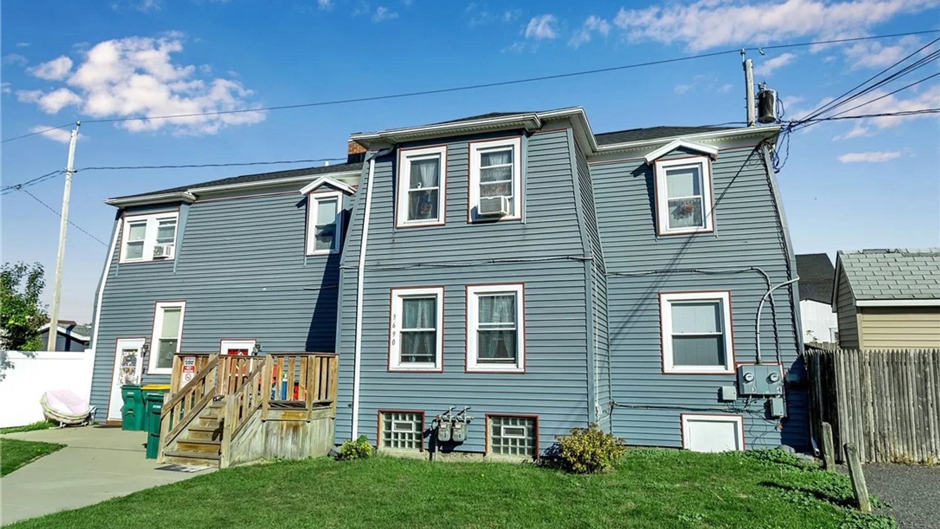 Property at 3690 4th Street, Hamburg, NY 14219 5