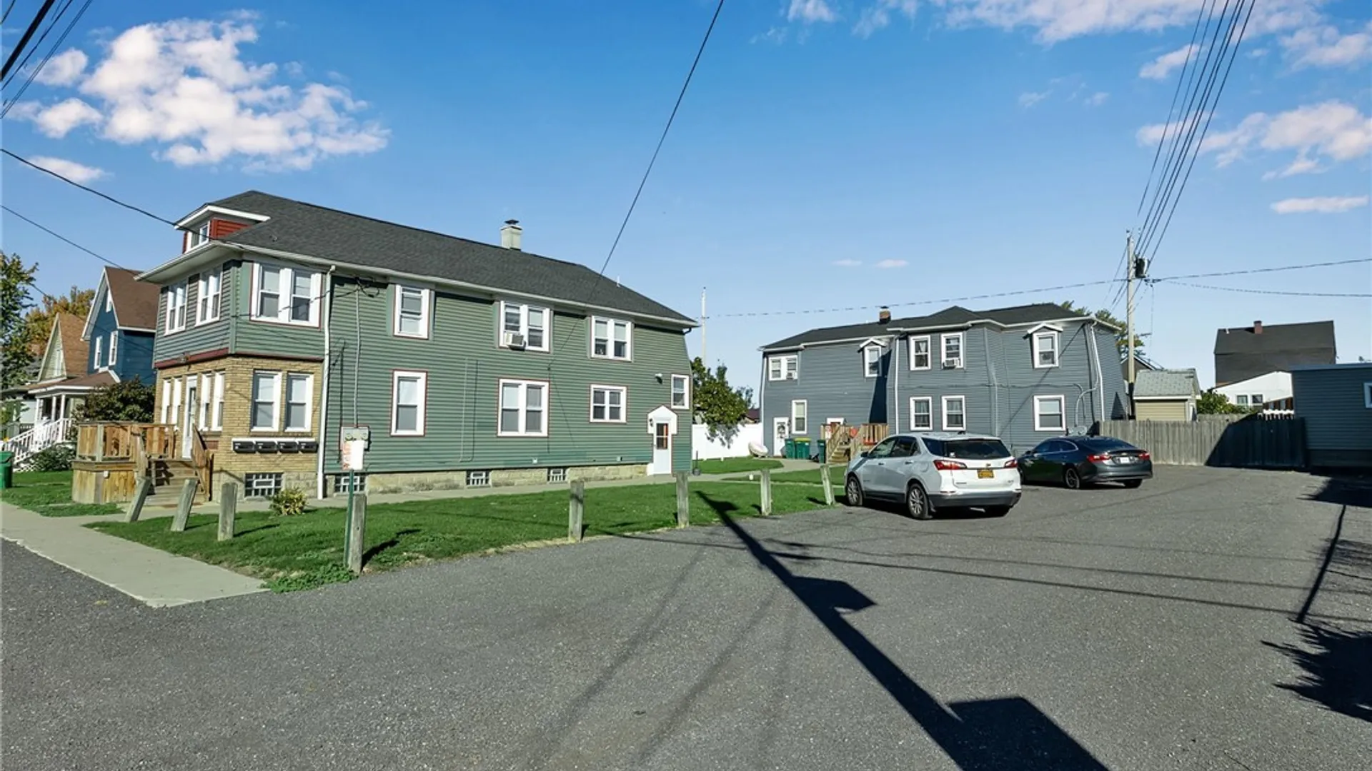 Property at 3690 4th Street, Hamburg, NY 14219 6