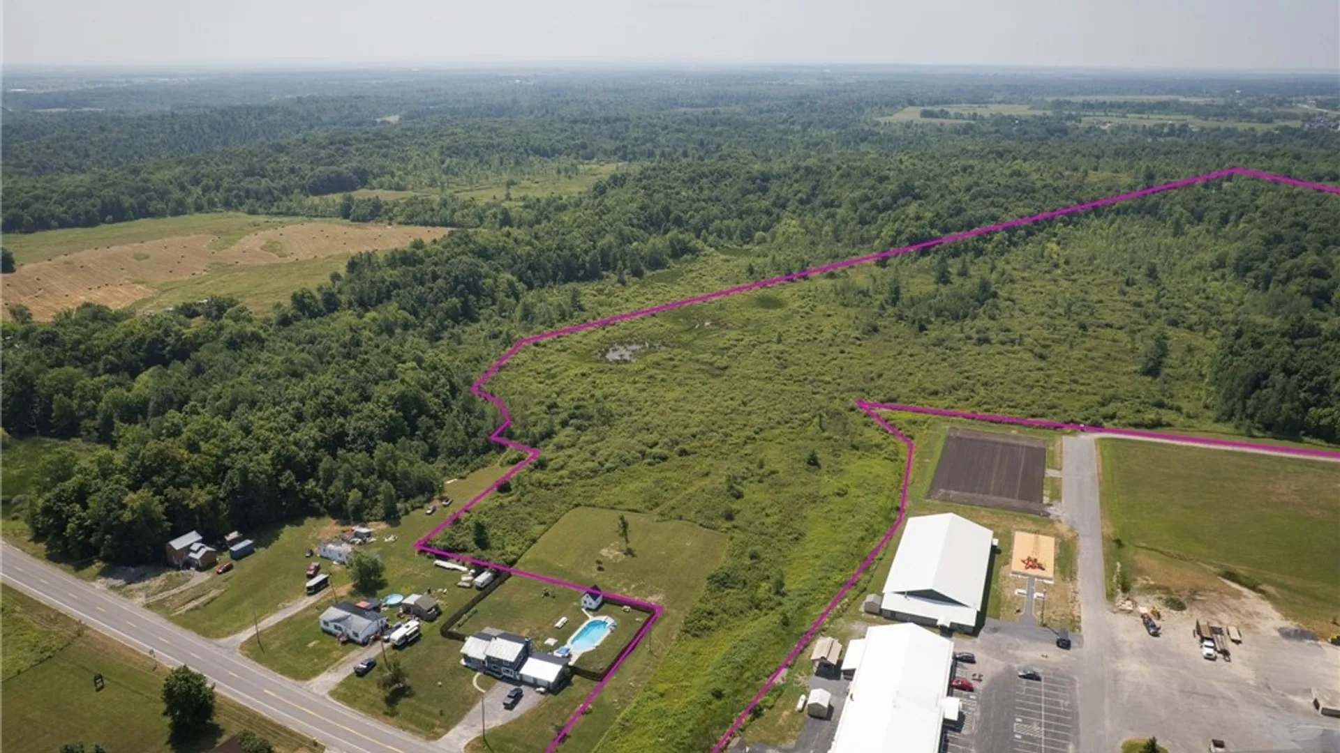 Property at Mill Street, Theresa, NY 13691 18