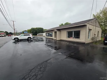 Property at 153 N 2nd Street, Fulton, NY 13069