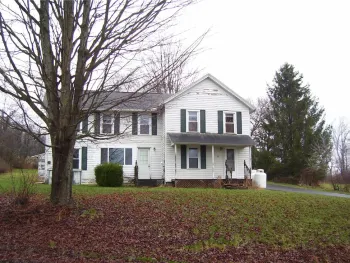 Property at 16 Midland Hill Road, Oxford, NY 13830