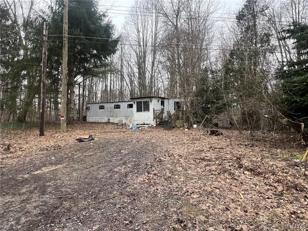 Property at 65 Whitewood Tract, Granby, NY 13135