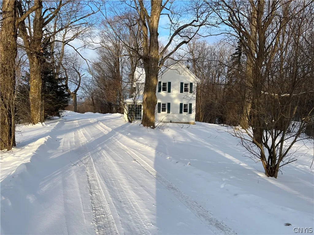 Property at 2709 King Road, Paris, NY 13456