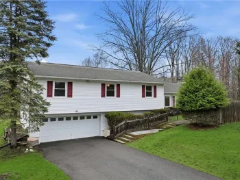 Property at 125 Lake Road, Dryden, NY 13053