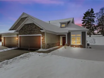 Property at 21 Eagle Hollow, Perinton, NY 14526