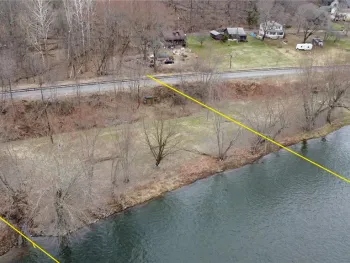 Property at Bouchouxville Road, Hancock, NY 13783