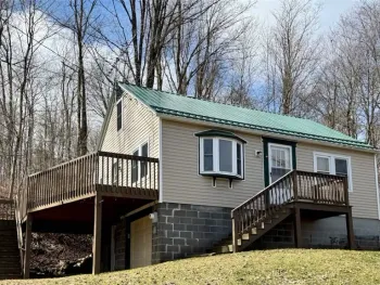 Property at 21 W Groton Road, Groton, NY 13073
