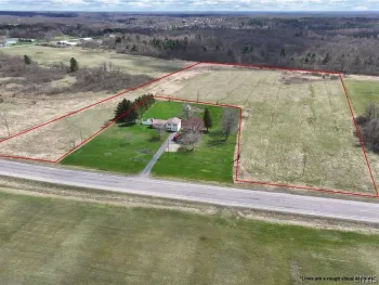 Property at 00 Rt-37, Theresa, NY 13691