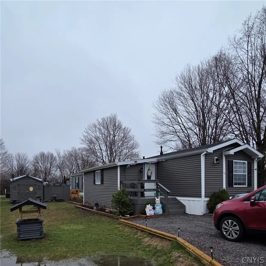 Property at 53 Brett Street, Verona, NY 13478