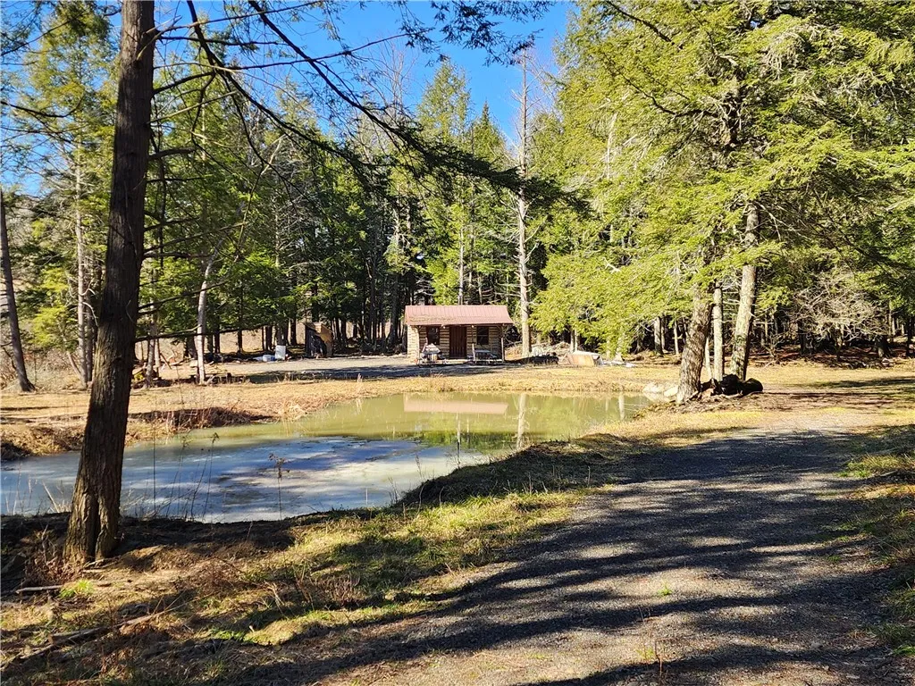 Property at 147 Buck Road, Otsego, NY 13337