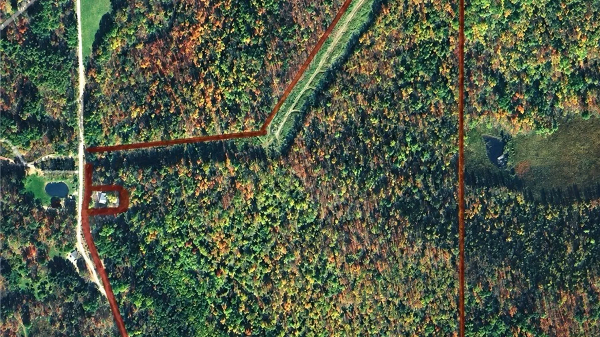 Property at 0 Haines Hollow Road, Great Valley, NY 14741 4