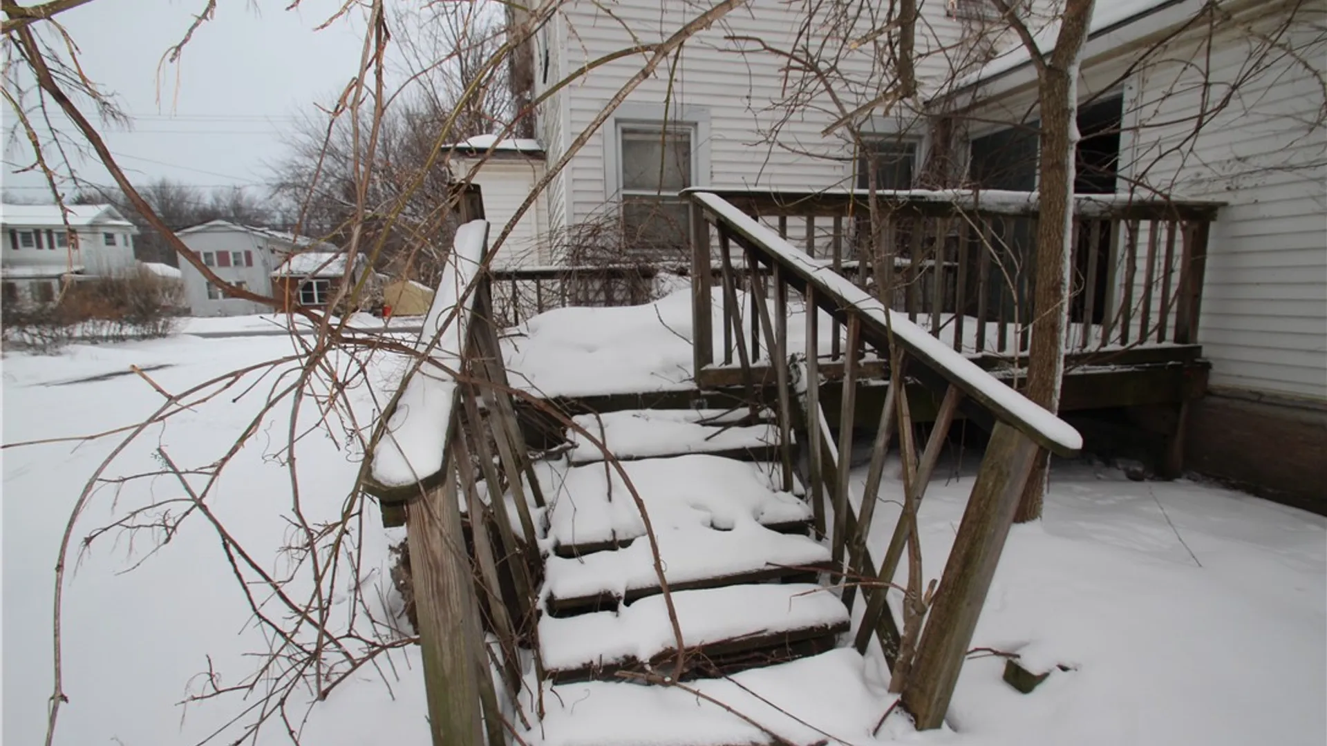Property at 16758 Kenmore Road, Kendall, NY 14476 8