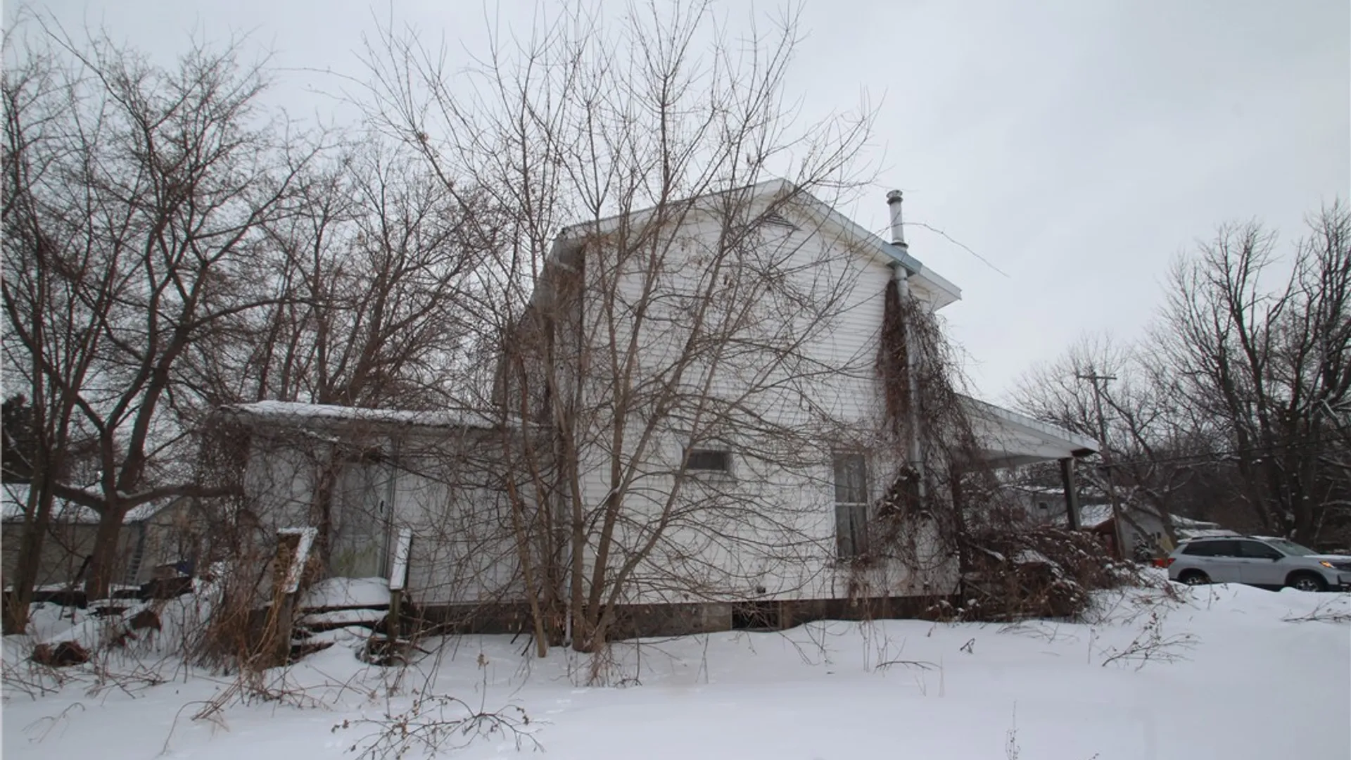 Property at 16758 Kenmore Road, Kendall, NY 14476 45