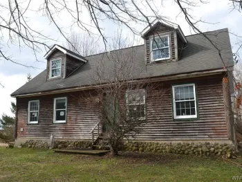 Property at 12516 Centerline Road, Wales, NY 14139