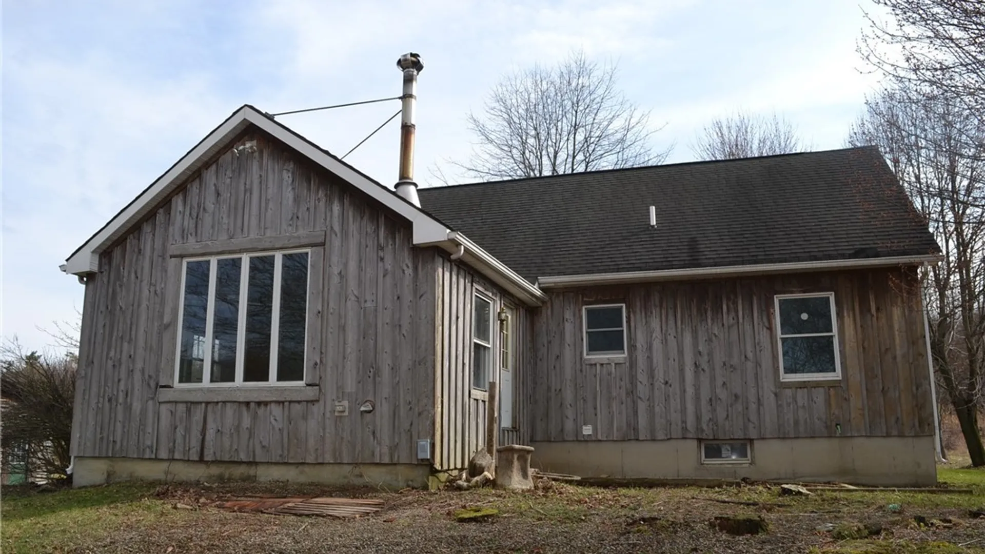 Property at 12516 Centerline Road, Wales, NY 14139 4