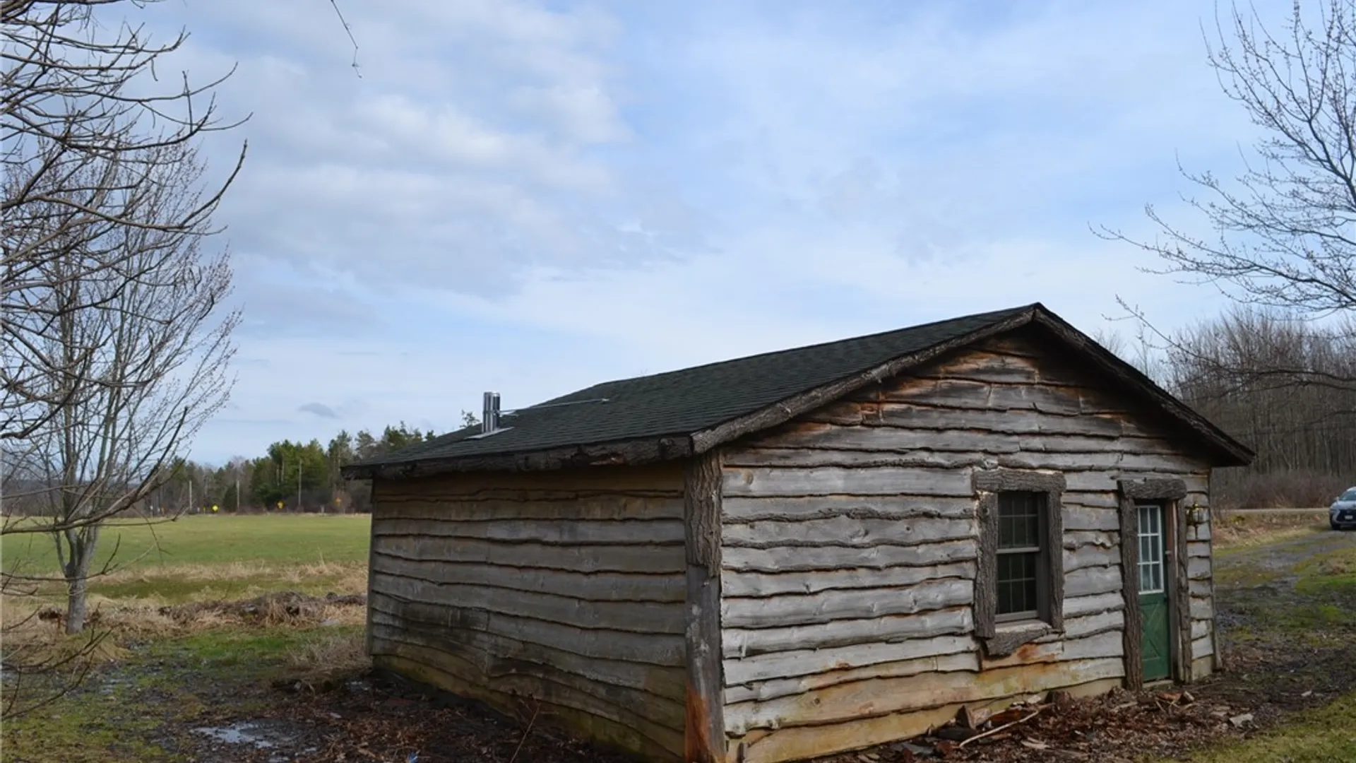 Property at 12516 Centerline Road, Wales, NY 14139 6