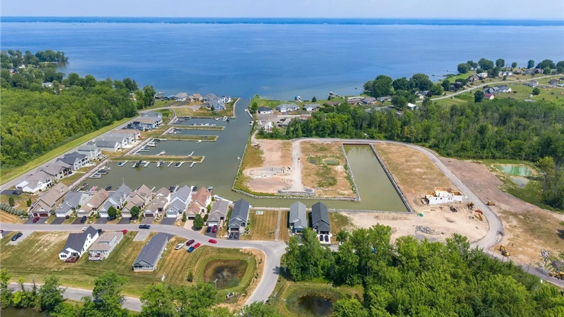 Property at Lot 65 Harbour Town Phase Two, Sullivan, NY 13030 3