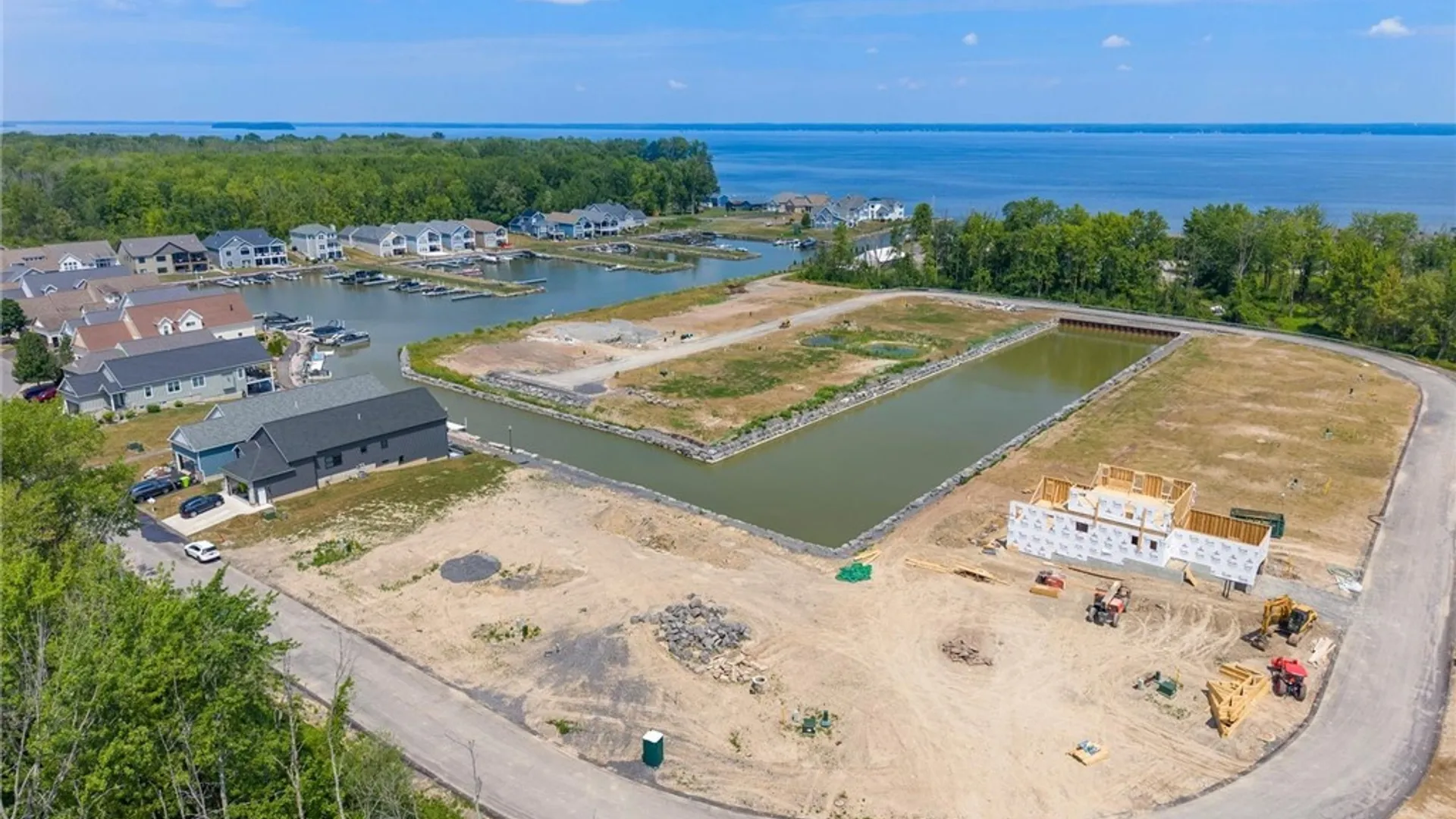 Property at Lot 65 Harbour Town Phase Two, Sullivan, NY 13030 4