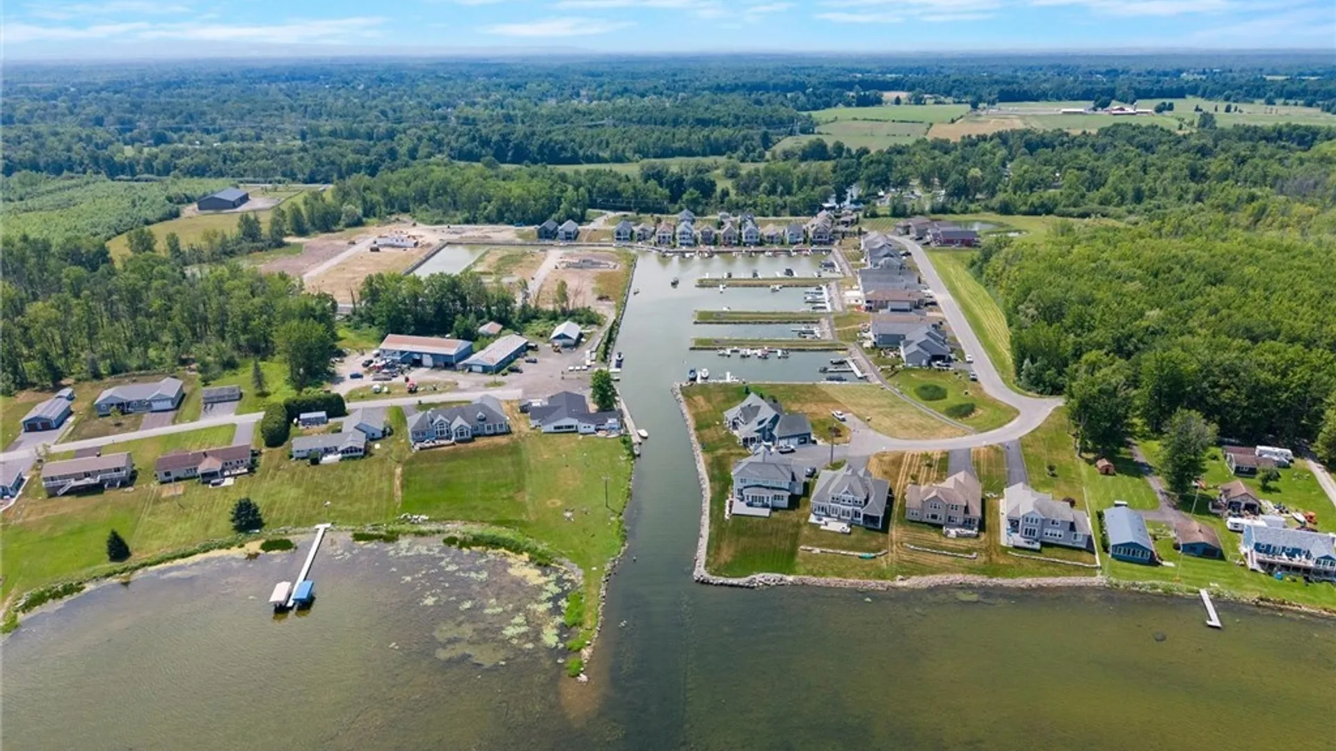 Property at Lot 65 Harbour Town Phase Two, Sullivan, NY 13030 6