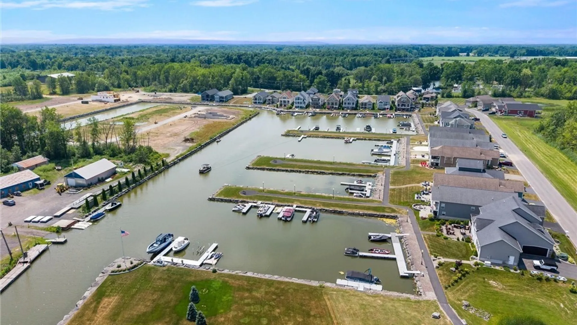 Property at Lot 65 Harbour Town Phase Two, Sullivan, NY 13030 7